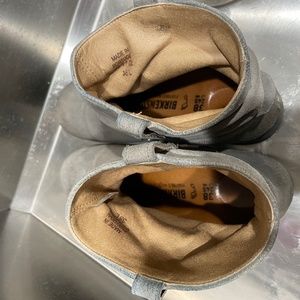 Women’s Birkenstock boots size 38